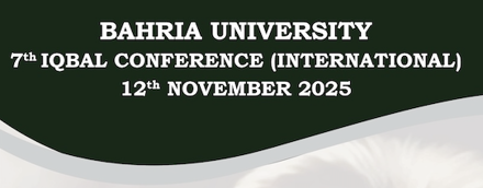 7. Uluslararası Muhammed İkbal Sempozyumu